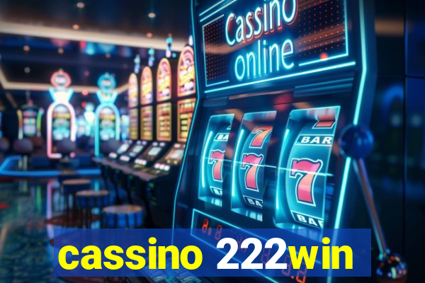 cassino 222win