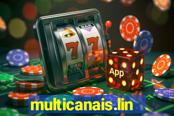 multicanais.lin