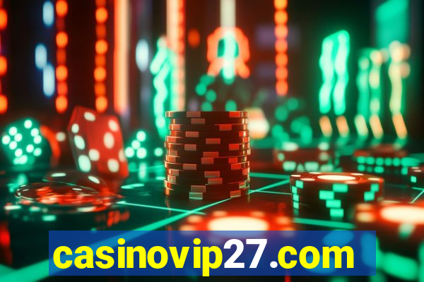 casinovip27.com