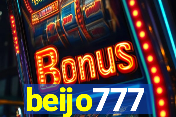 beijo777