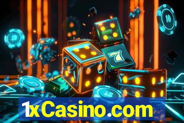 1xCasino.com