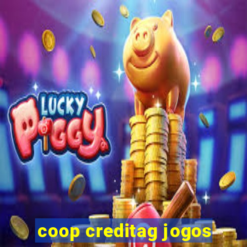 coop creditag jogos