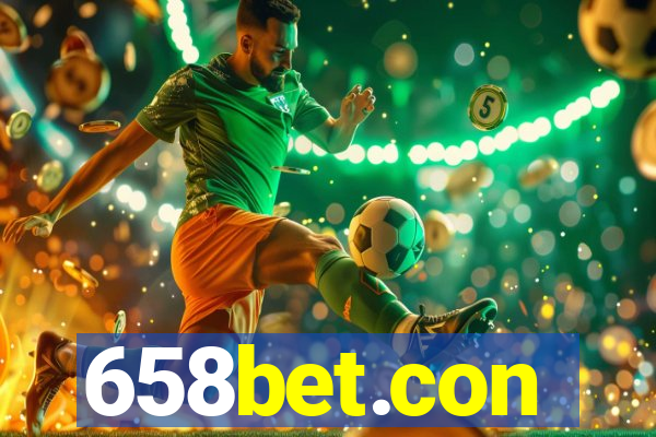 658bet.con