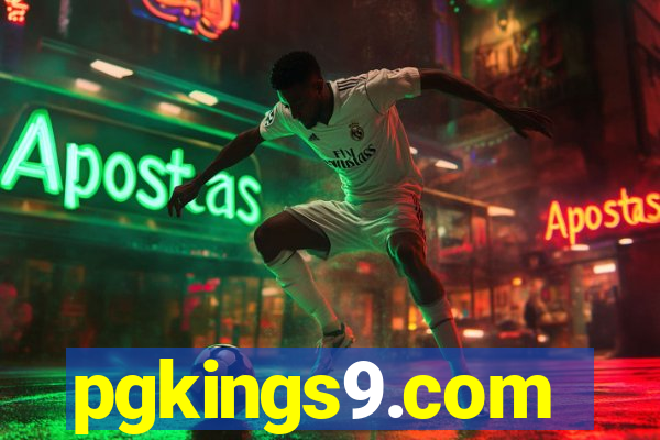 pgkings9.com
