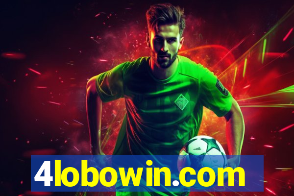 4lobowin.com
