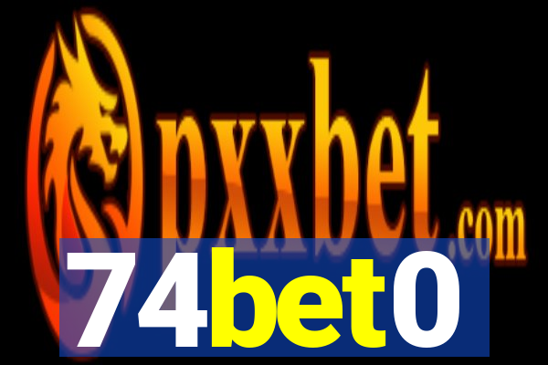 74bet0