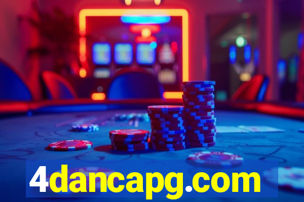 4dancapg.com