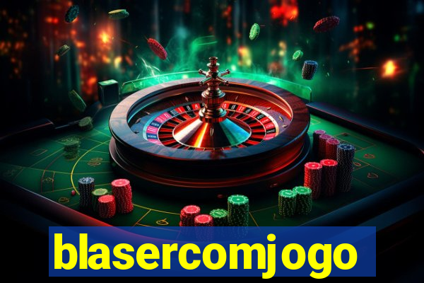 blasercomjogo