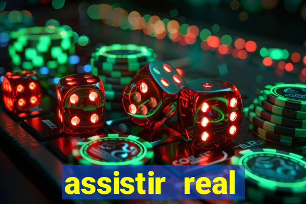assistir real madrid ao vivo online grátis futemax
