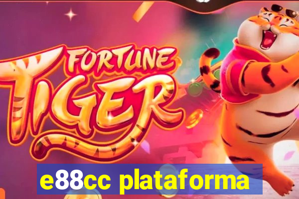 e88cc plataforma