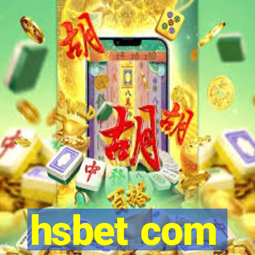 hsbet com