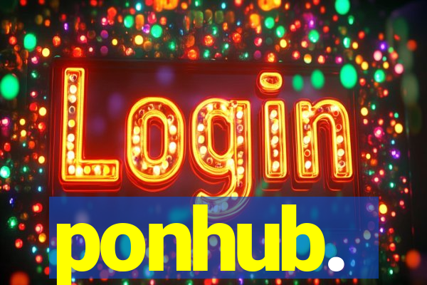 ponhub.