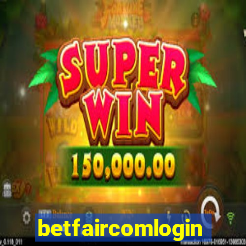 betfaircomlogin