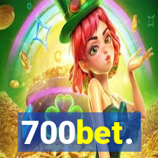 700bet.