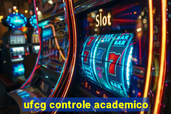 ufcg controle academico