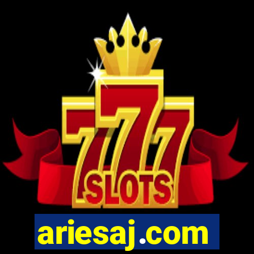 ariesaj.com