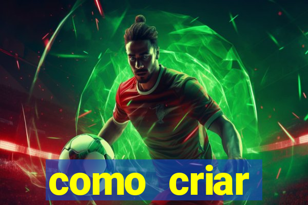 como criar plataforma de slots