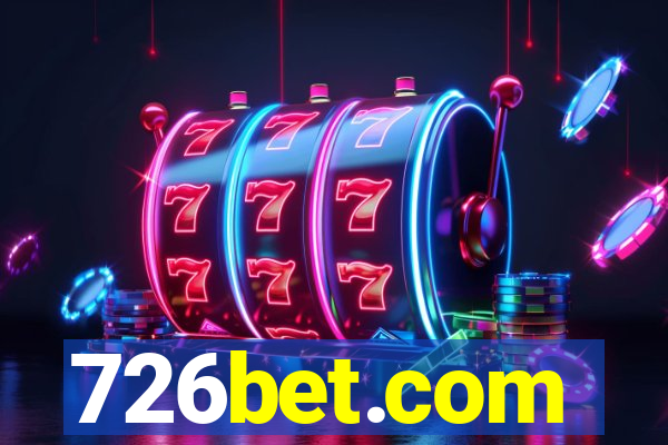 726bet.com