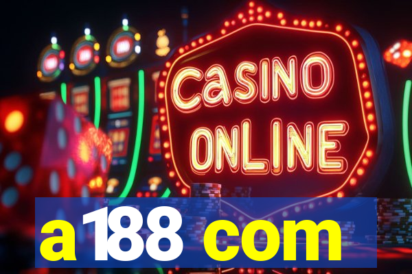 a188 com