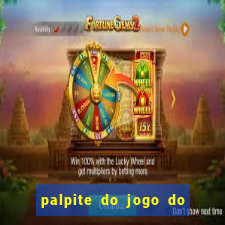 palpite do jogo do bicho da paraíba