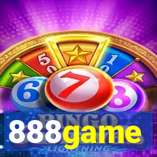 888game