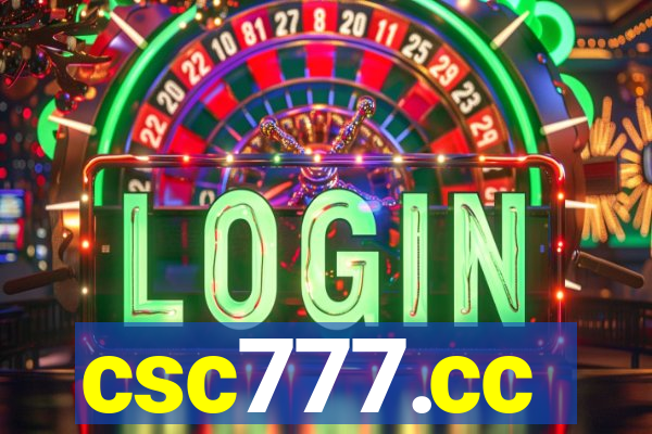 csc777.cc