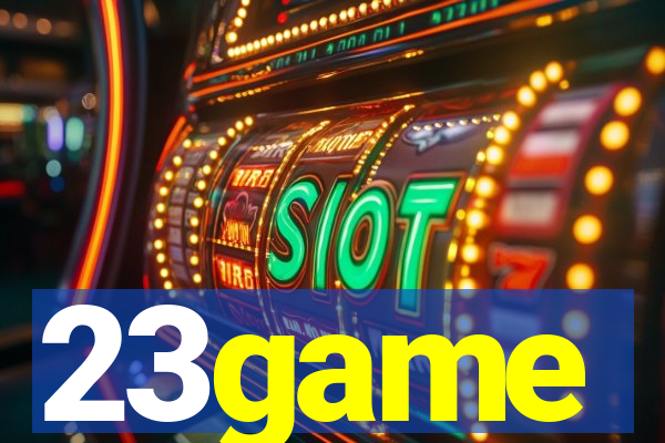 23game