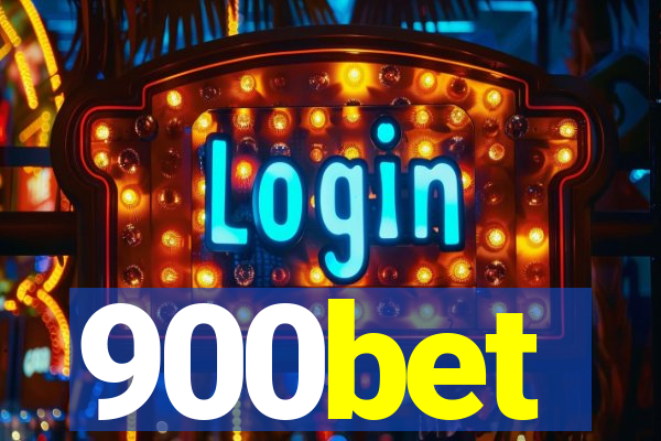900bet