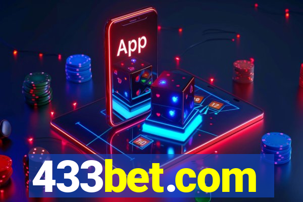433bet.com
