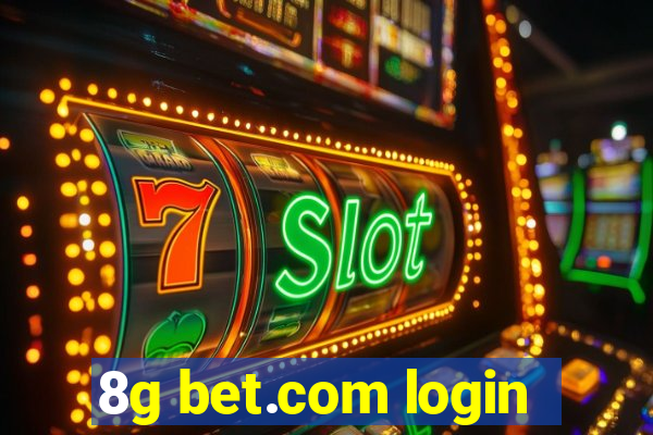 8g bet.com login