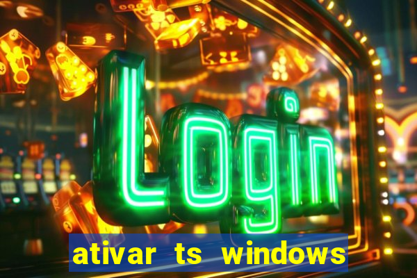 ativar ts windows server 2019 ilimitado
