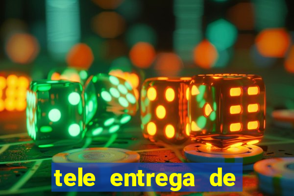 tele entrega de marmitas porto alegre