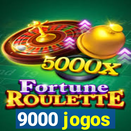 9000 jogos