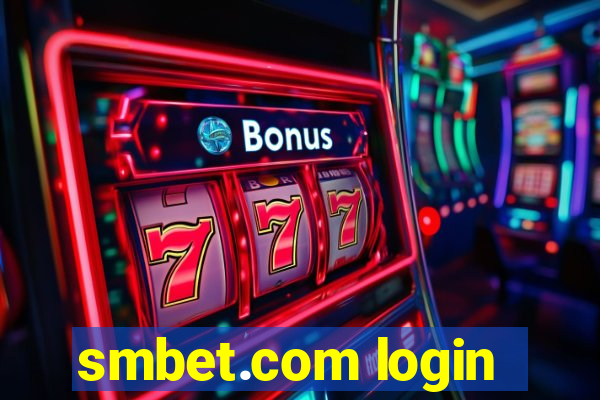 smbet.com login