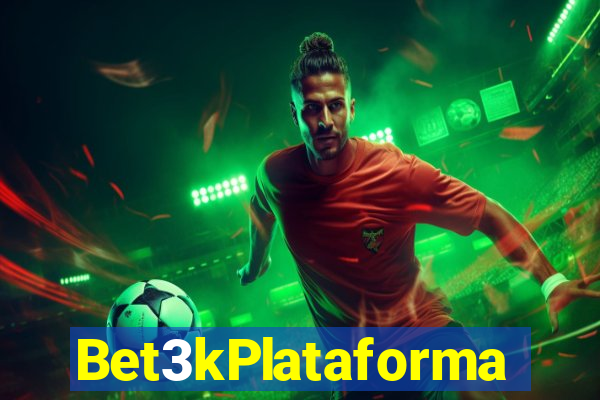 Bet3kPlataforma