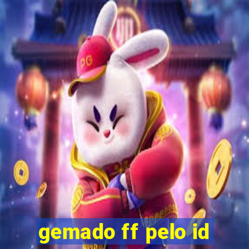 gemado ff pelo id