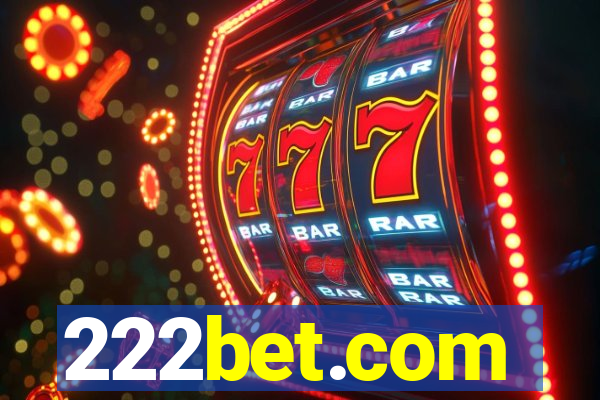 222bet.com