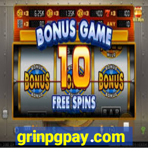 grinpgpay.com