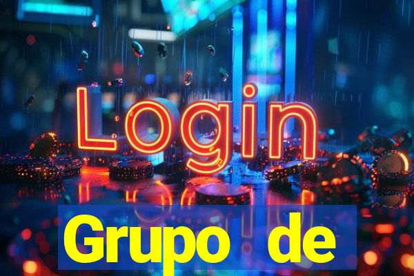 Grupo de alavancagem telegram