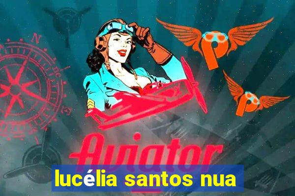 lucélia santos nua