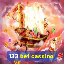 133 bet cassino