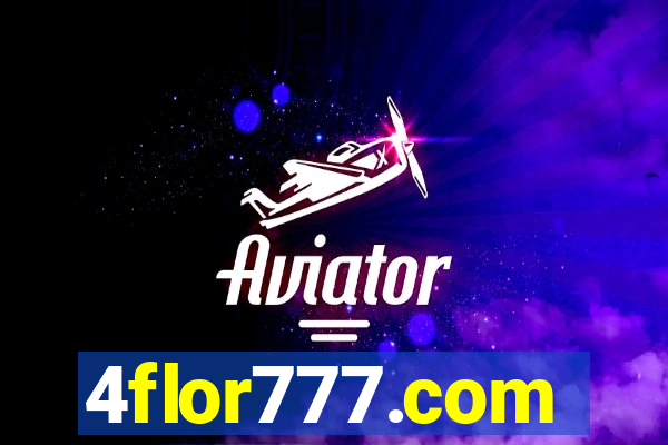4flor777.com