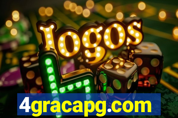 4gracapg.com