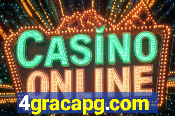 4gracapg.com