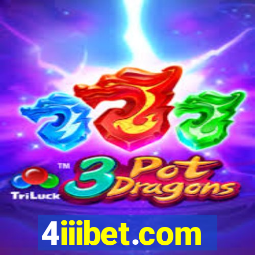 4iiibet.com