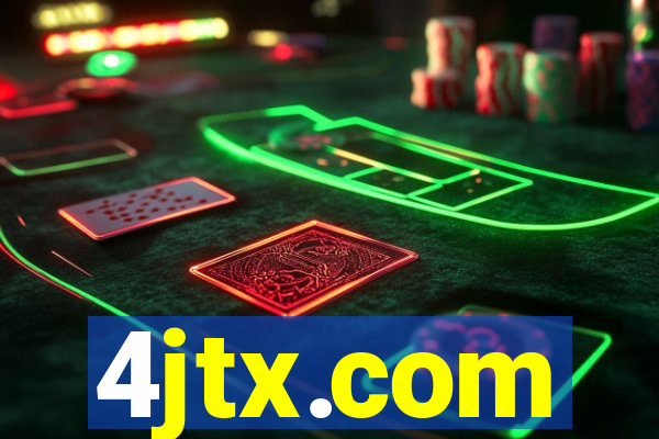 4jtx.com
