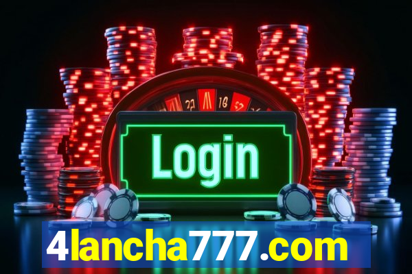 4lancha777.com