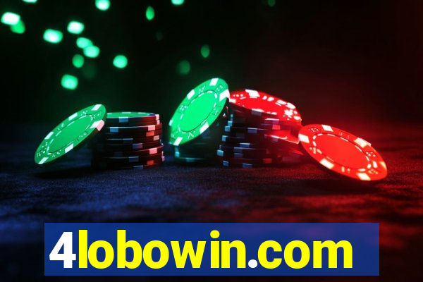 4lobowin.com