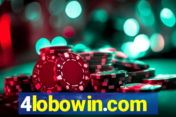 4lobowin.com