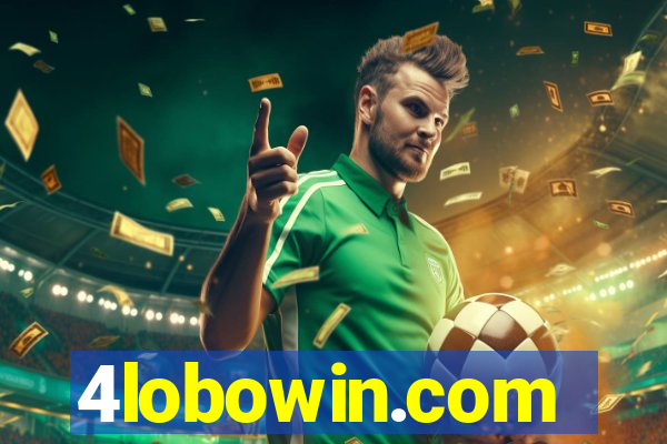 4lobowin.com